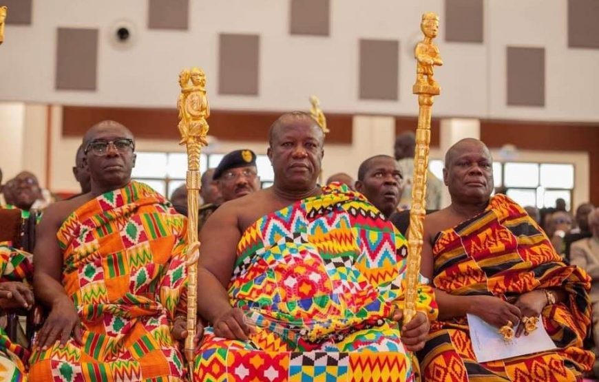 Exploring Ashanti Culture and Crafts – 3 Days