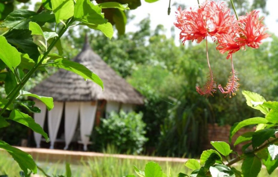Hotel  Ambedjele