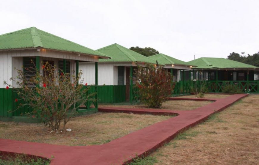 Gavilo Lodge