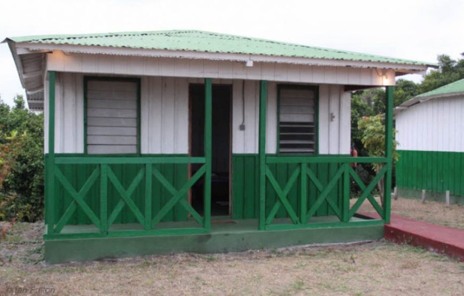 Gavilo Lodge