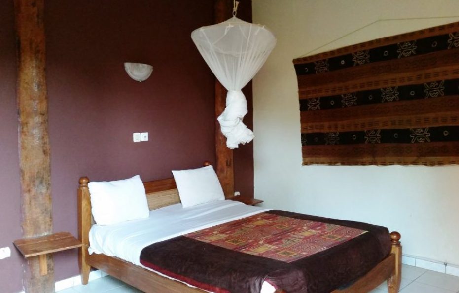 Hotel Masabi