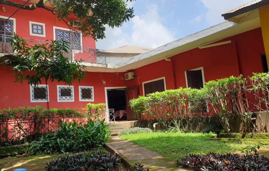 Hotel Masabi