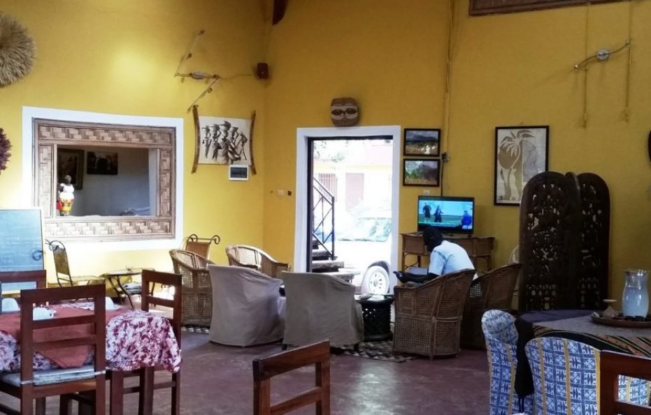 Hotel Masabi