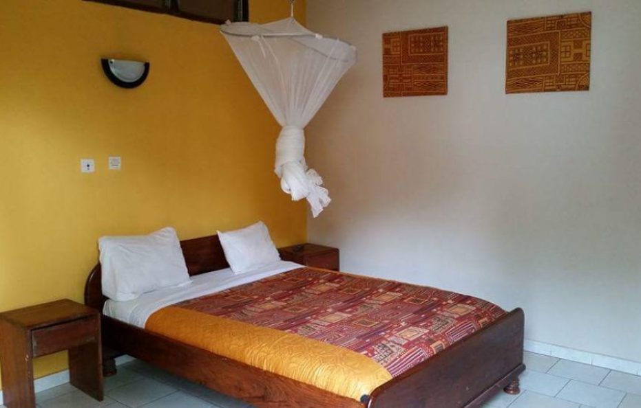 Hotel Masabi