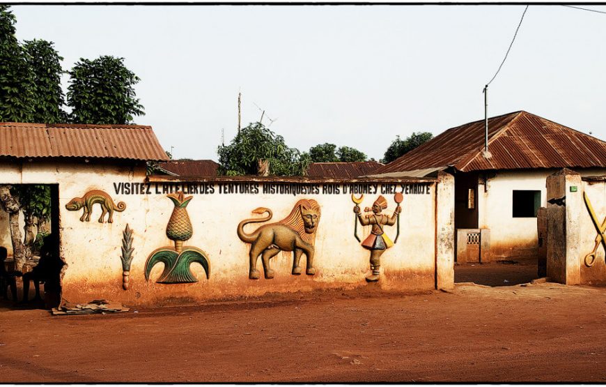 Ghana, Togo & Benin Including the Annual Ouidah Voodoo Festival – 18 Days (January 5th – 22nd, 2023)