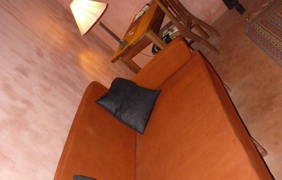 Hotel  Ambedjele