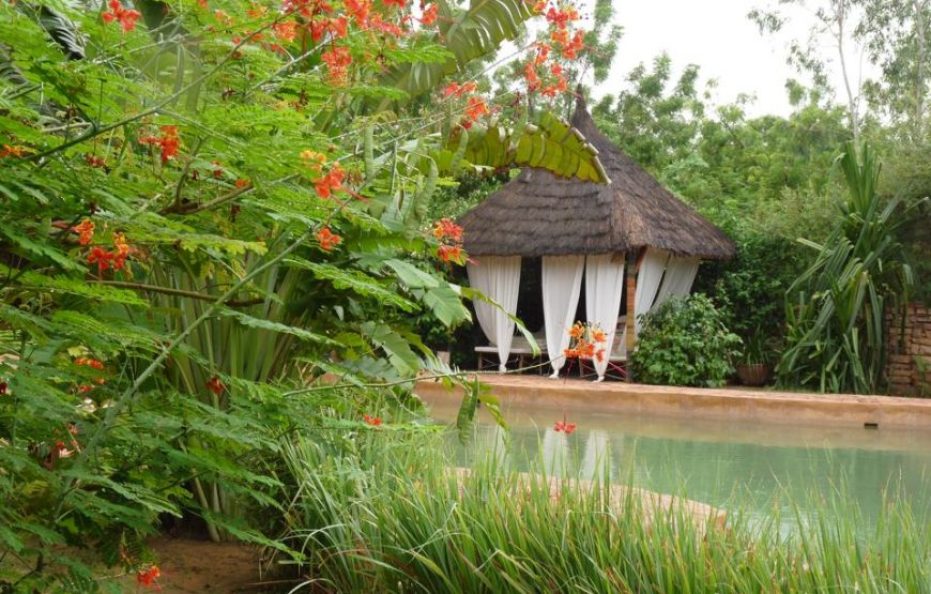 Hotel  Ambedjele
