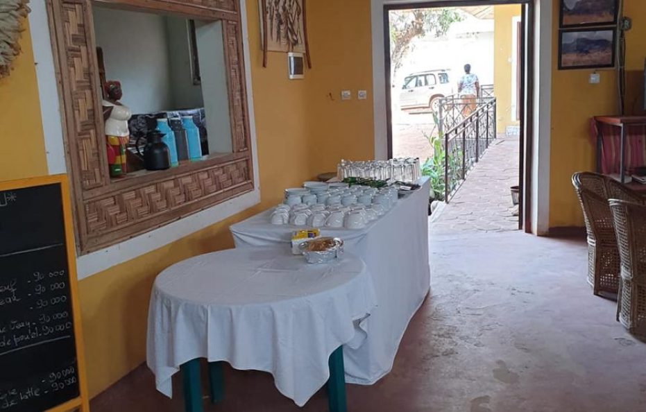 Hotel Masabi