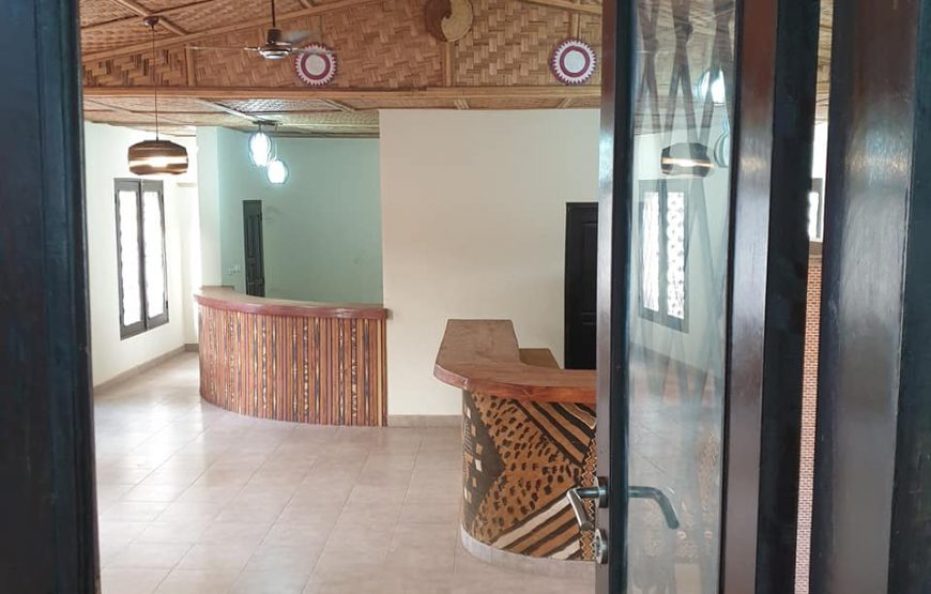 Hotel Masabi