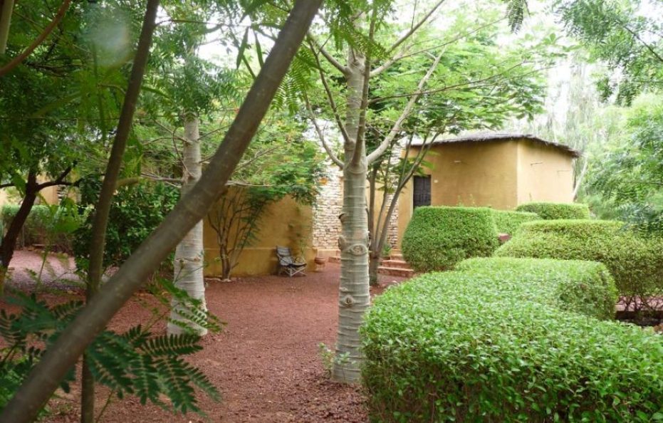Hotel  Ambedjele