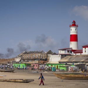 Light house accra - Continent Tours 