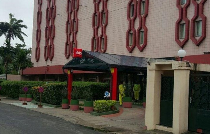 Novotel Conakry Grand Hotel De L’Independence