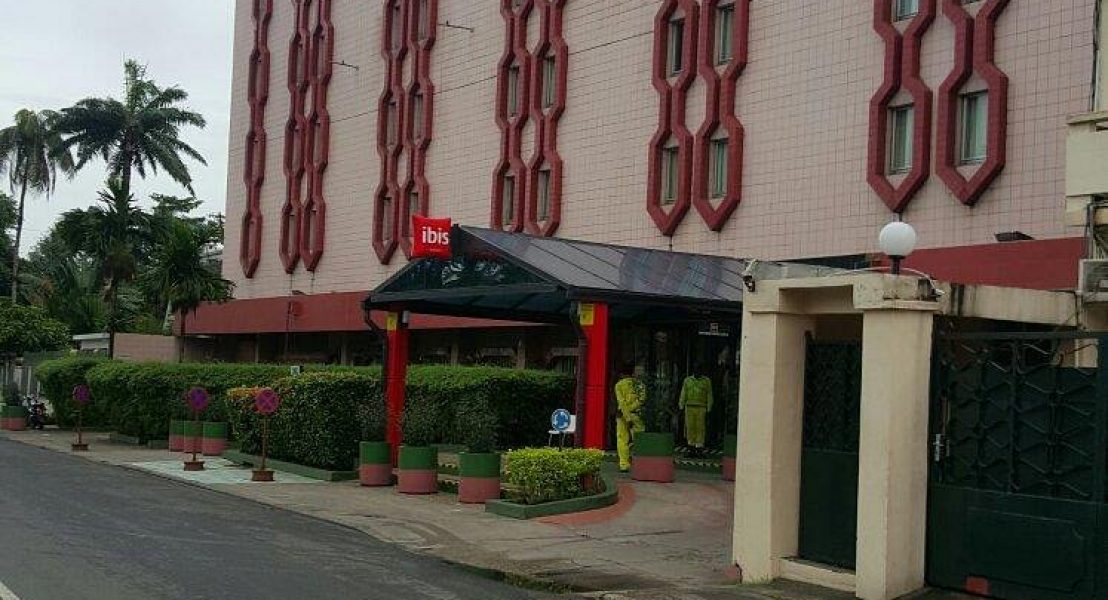 ibis Douala Hotel