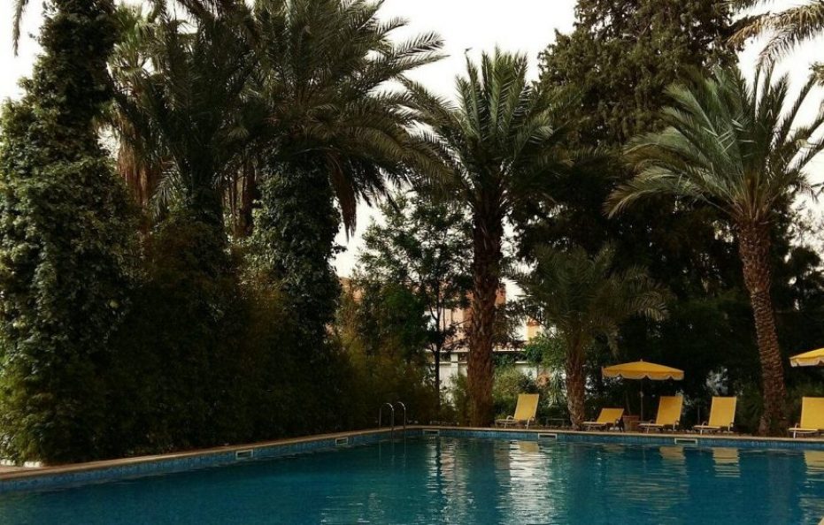 Hotel Kerdada