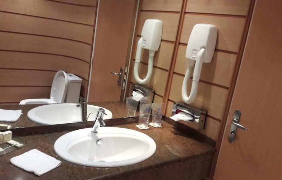 Hotel Tiama