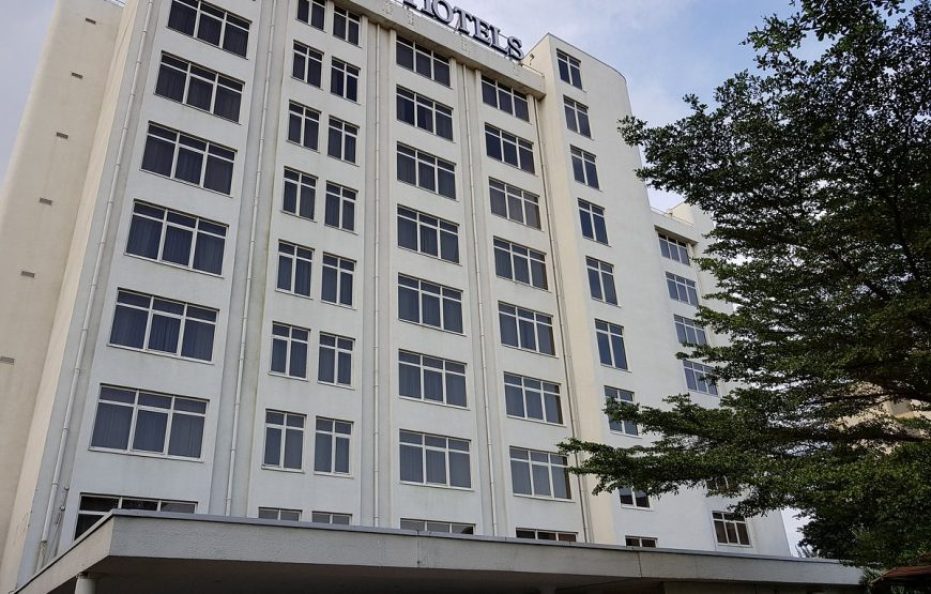 Eko Hotels & Suites