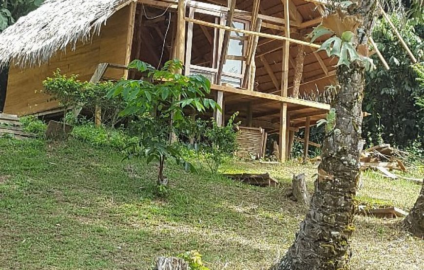 Oveng Eco Lodge