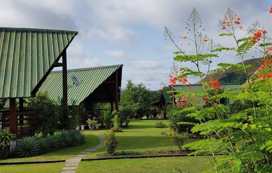 Lope Hotel