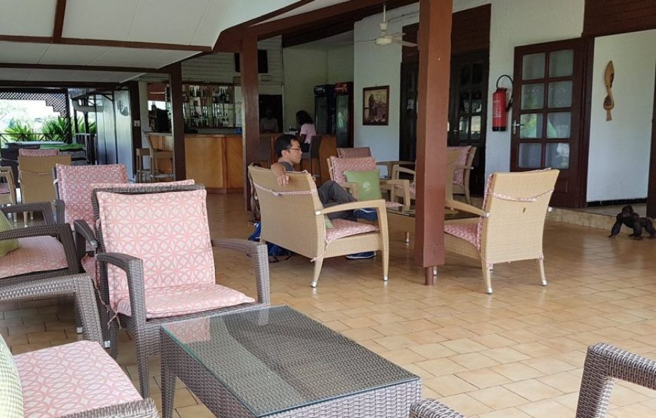 Lope Hotel