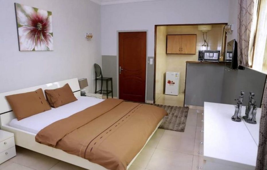 Residences Paradis