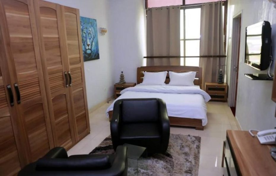 Residences Paradis