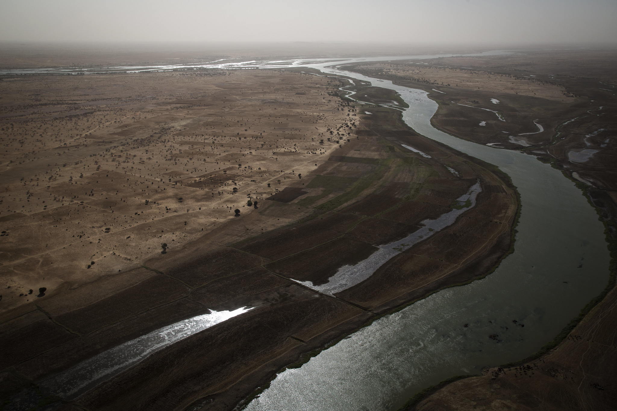 Day 2 Mopti/ Niger River