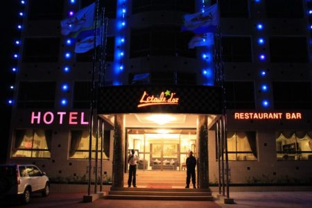 L’Etoile D’Or Hotel