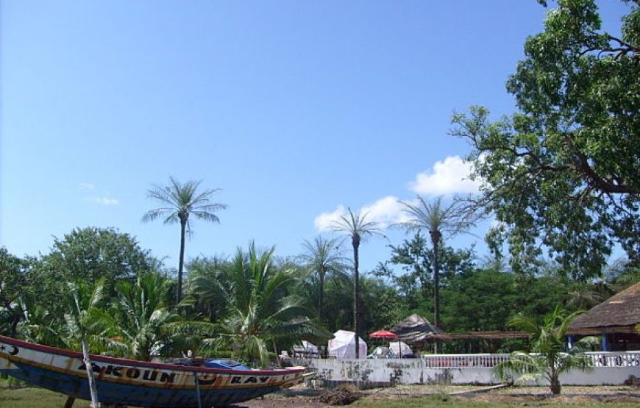 Hotel Mar Azul