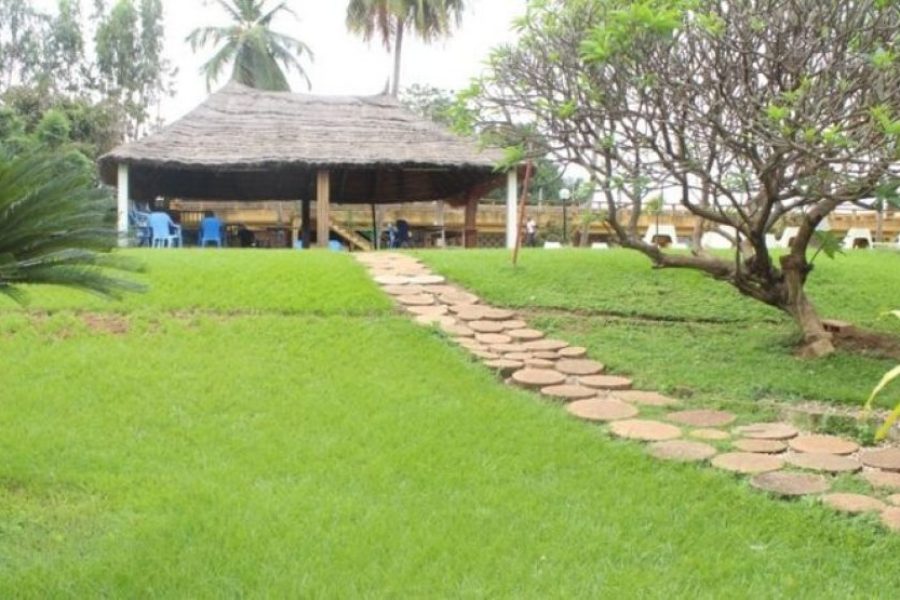 Hotel Mont Korhogo