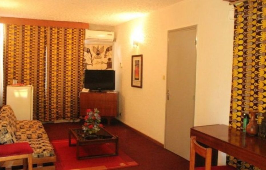 Hotel Mont Korhogo