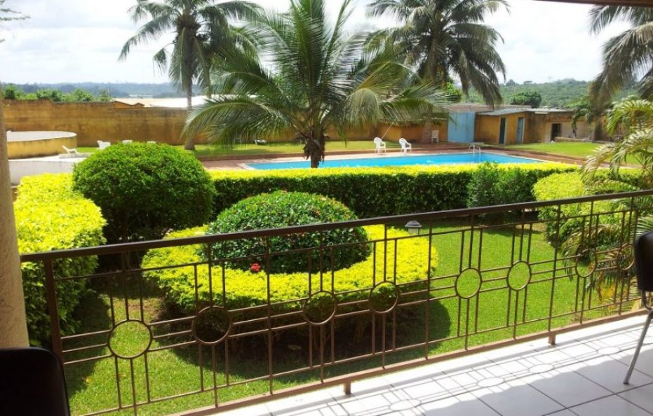 ROYAUME HOTEL