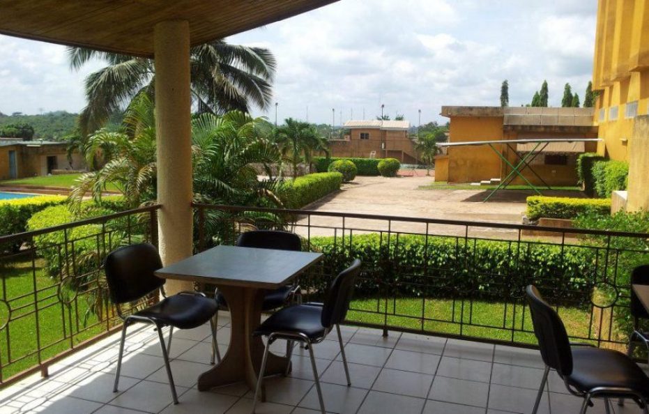 ROYAUME HOTEL
