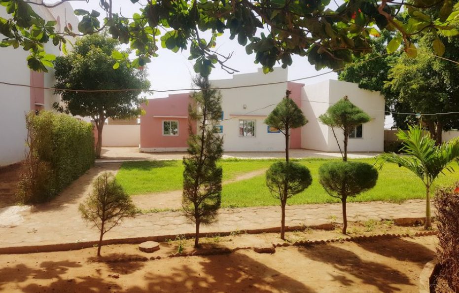 Hotel Teriya