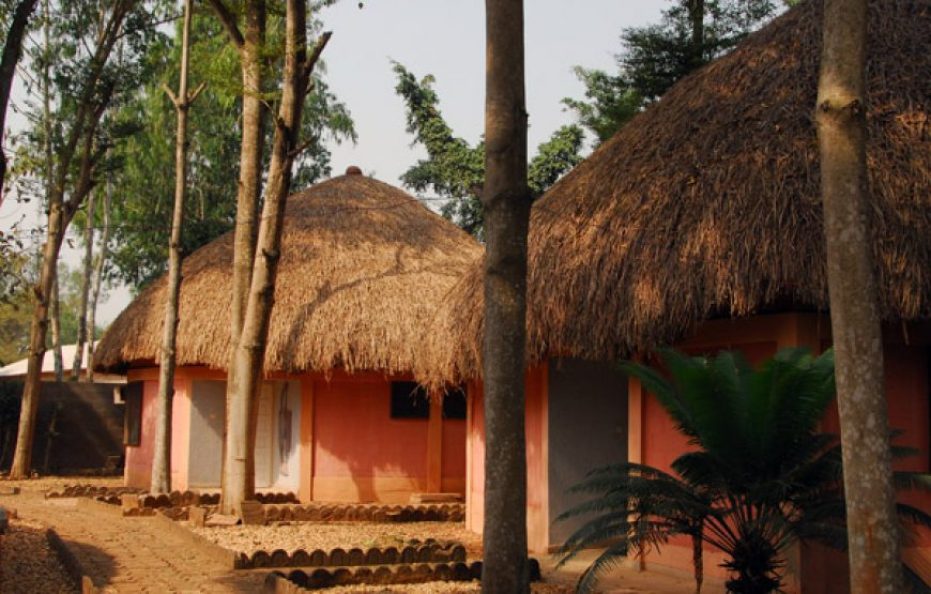 Motel d’Abomey
