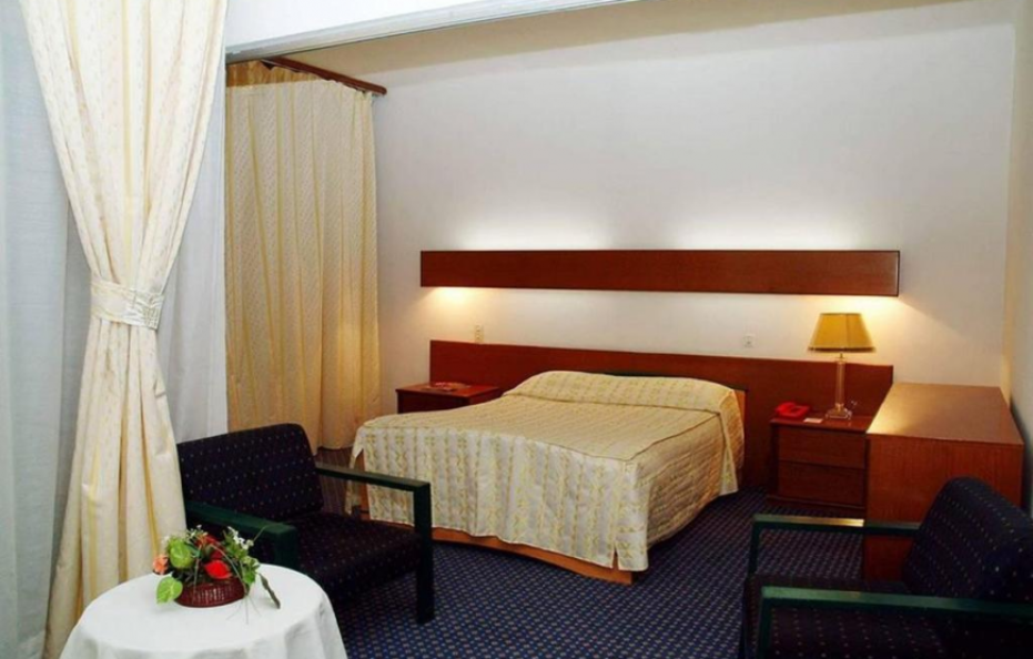 Hotel Chelia