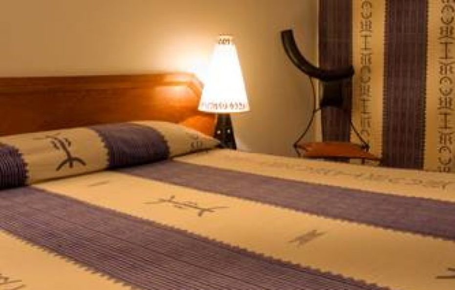 Hotel Kanaga