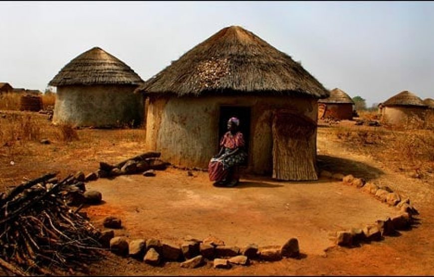 MAGICAL BENIN, TOGO & GHANA INCLUDING THE ANNUAL OUIDAH VOODOO FESTIVAL – 14 Days ( JANUARY 07 – 20, 2024)