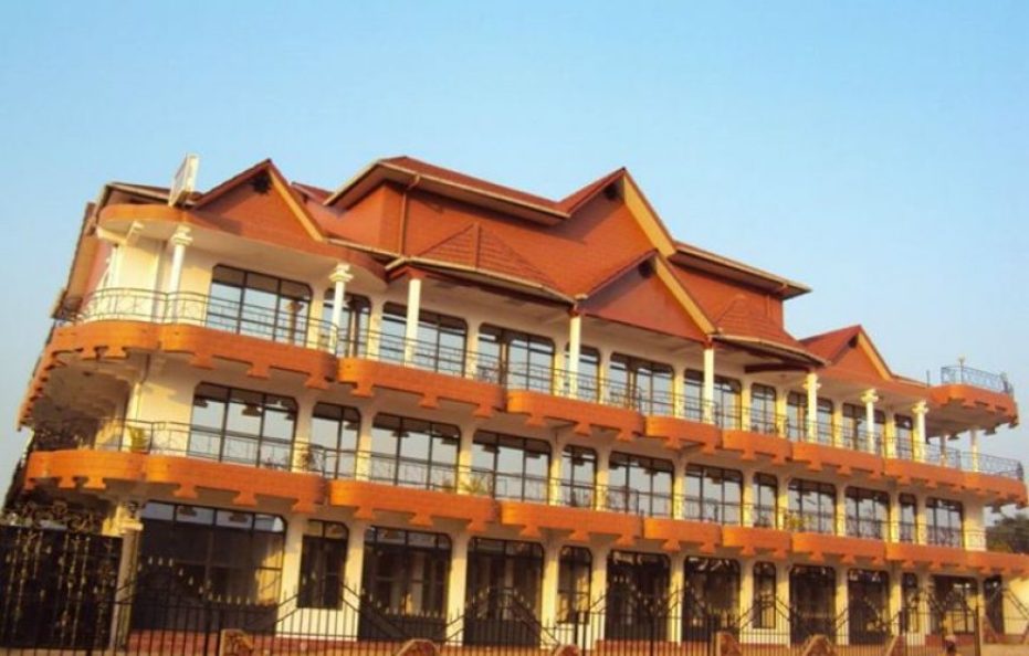 Helena Hotel
