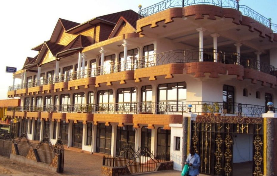 Helena Hotel