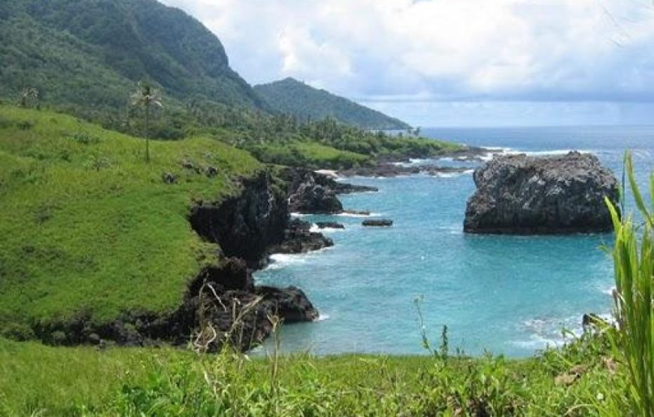 Annobon Island Hotel