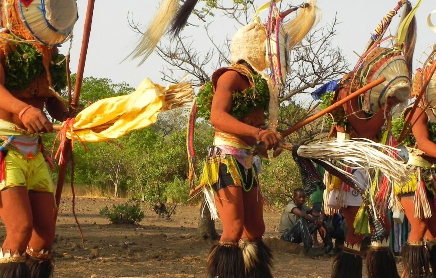 Authentic Cultural Experience of Senegal – 6 Days