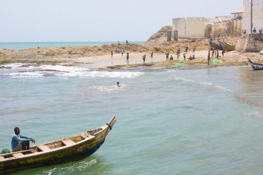 Discover Senegal & Ghana – 11 Days