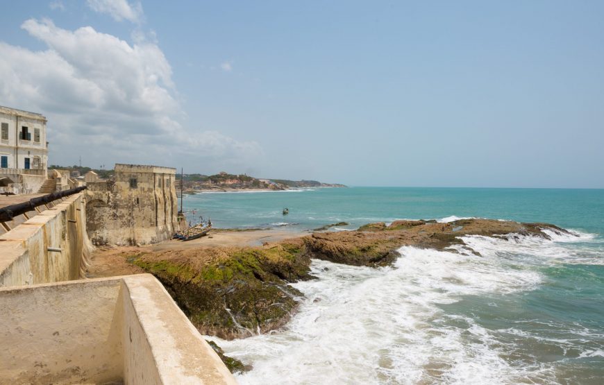 Discover Senegal & Ghana – 11 Days