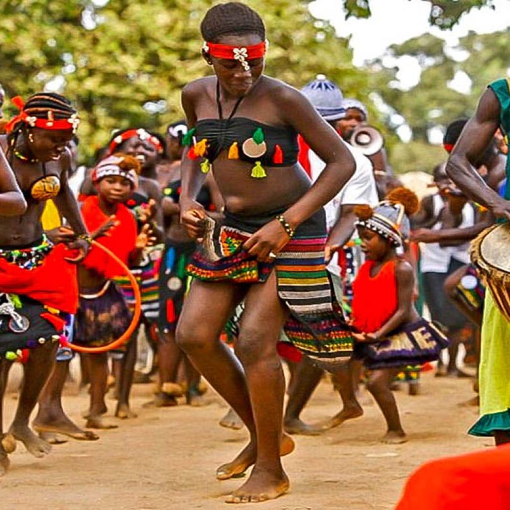 Culture-senegalaise - Authentic Cultural Experience of Senegal