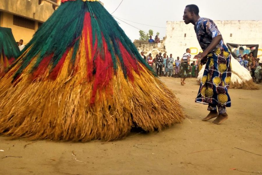 Benin Voodoo Festival – 11 Days