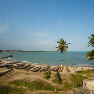 Elmina Castle - Continent Tours 