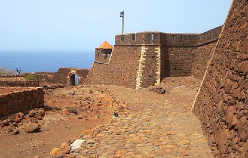 Panorama Tour Of Cape Verde – 8 Days