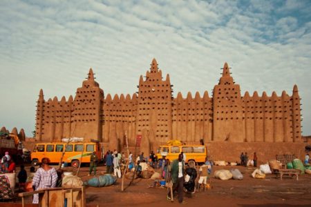 Discover Mali – 8 Days