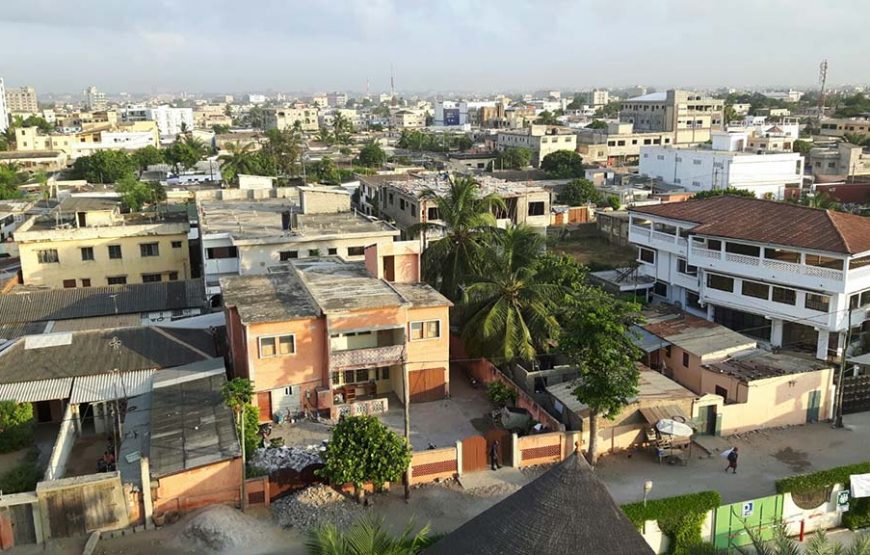 Discover Togo ,7 Days