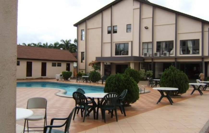 Miklin Hotel Kumasi